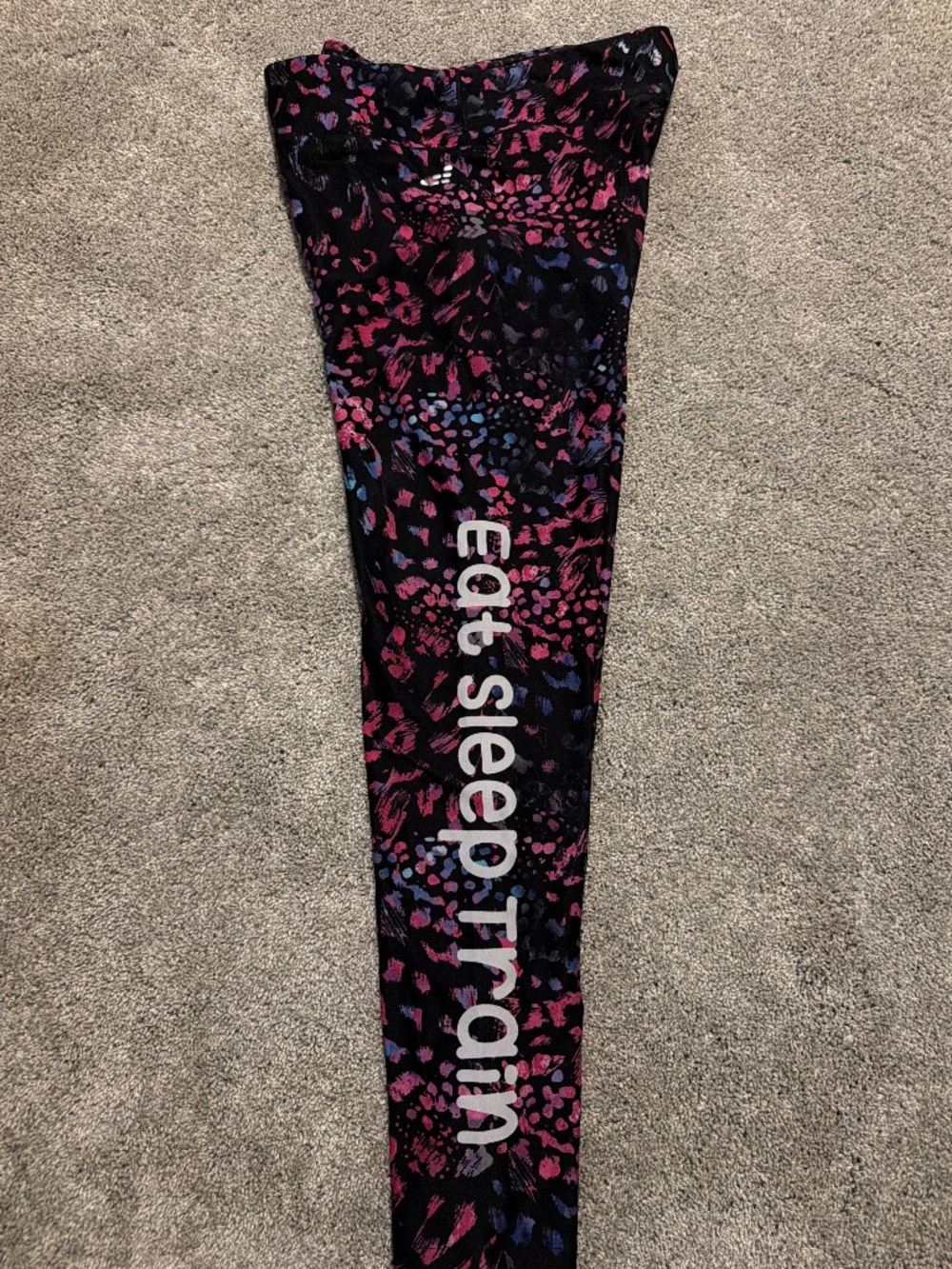 BCG Leggings